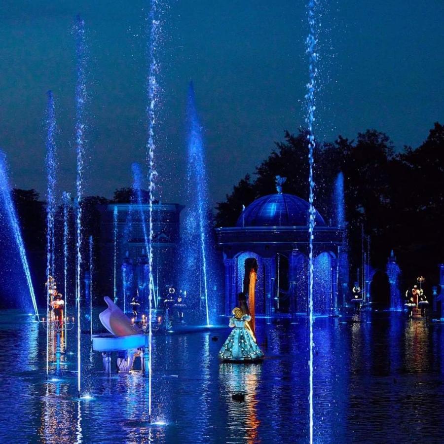 Gite Le Vallon A Chambretaud, 5 Min Du Puy Du Fou ภายนอก รูปภาพ
